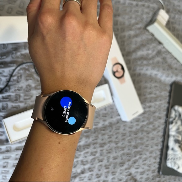 Samsung galaxy s4 smartwatch - Picture 11 of 15